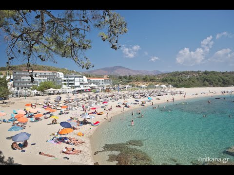 Chrissi Studios, privat innkvartering i sted Trypiti, Hellas - Video