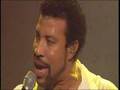 Lionel Richie - Say you say me 2007 live