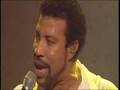 Lionel Richie - Say you say me 2007 live 
