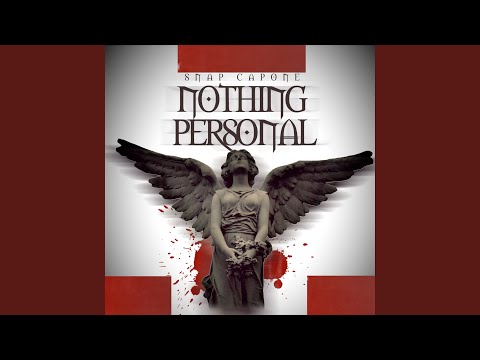 Nothing Personal