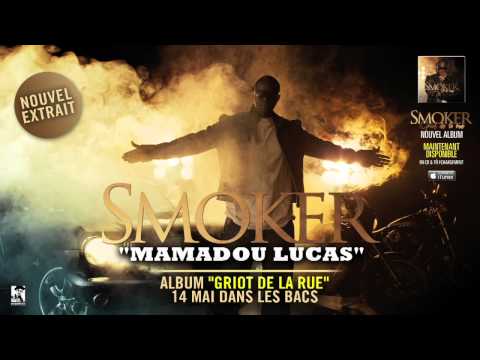 Video thumbnail for Mamadou Lucas