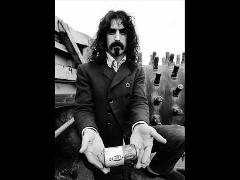 Frank Zappa - Any Downers 11 17 74