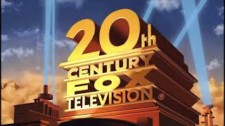 Closing Logos: Cartoon Mansion (Pilot Episode) (2018, Hadley/FOX AU) (DO NOT BLOCK!)
