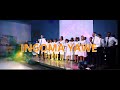 INGOMA YAWE NEW LIFE CHOIR Official Video 2023 4K Live Recording