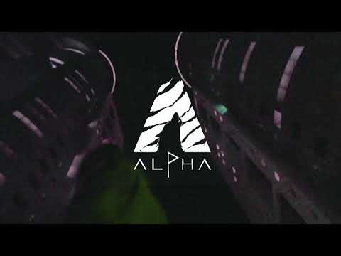 Alpha P - OUT MY WAY (Freestyle)