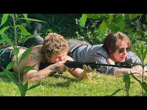 My Suitor - Elias Rønnenfelt, Jonatan Leandoer96