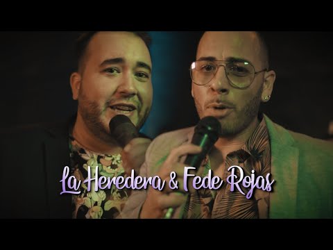 ▶️#Plena La Heredera ft Fede Rojas La Plena De La Heredera 2021🎺