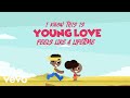 Adekunle Gold - Young Love (Official Lyric Video) Adekunle Gold - Young Love (Official Lyric Video)