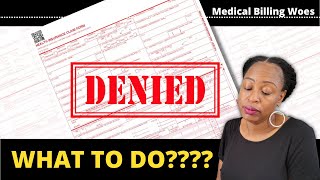 TOP 10  DENIAL CODES  IN MEDICAL BILLING | REMOTE MEDICAL BILLING #MEDICALBILLINGCLAIMS