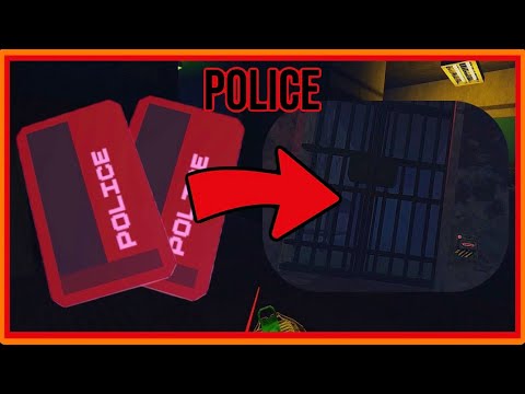 The POLICE VAULTS Are SO OP!! (Zombonk VR)