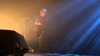 Sensation - Jean Louis Aubert - Zénith de Caen 04/10/2014