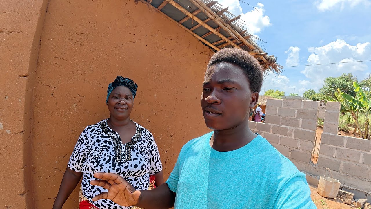 Como é o Culto na Minha Igreja em Moçambique - No que Acreditamos?