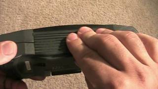 Atari Lynx Handheld Review-System Review - Gamester81