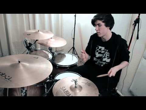 R. Kelly | Ignition | Drum Cover