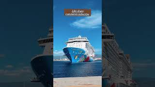 Norwegian Breakaway Ship#like #shere#comment#subscribe #cruisetour#cruiseship #shortsvideo#viralclip
