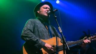 The Levellers - Another mans cause - Worthing 2014
