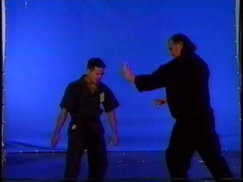 Cross Swords Variation