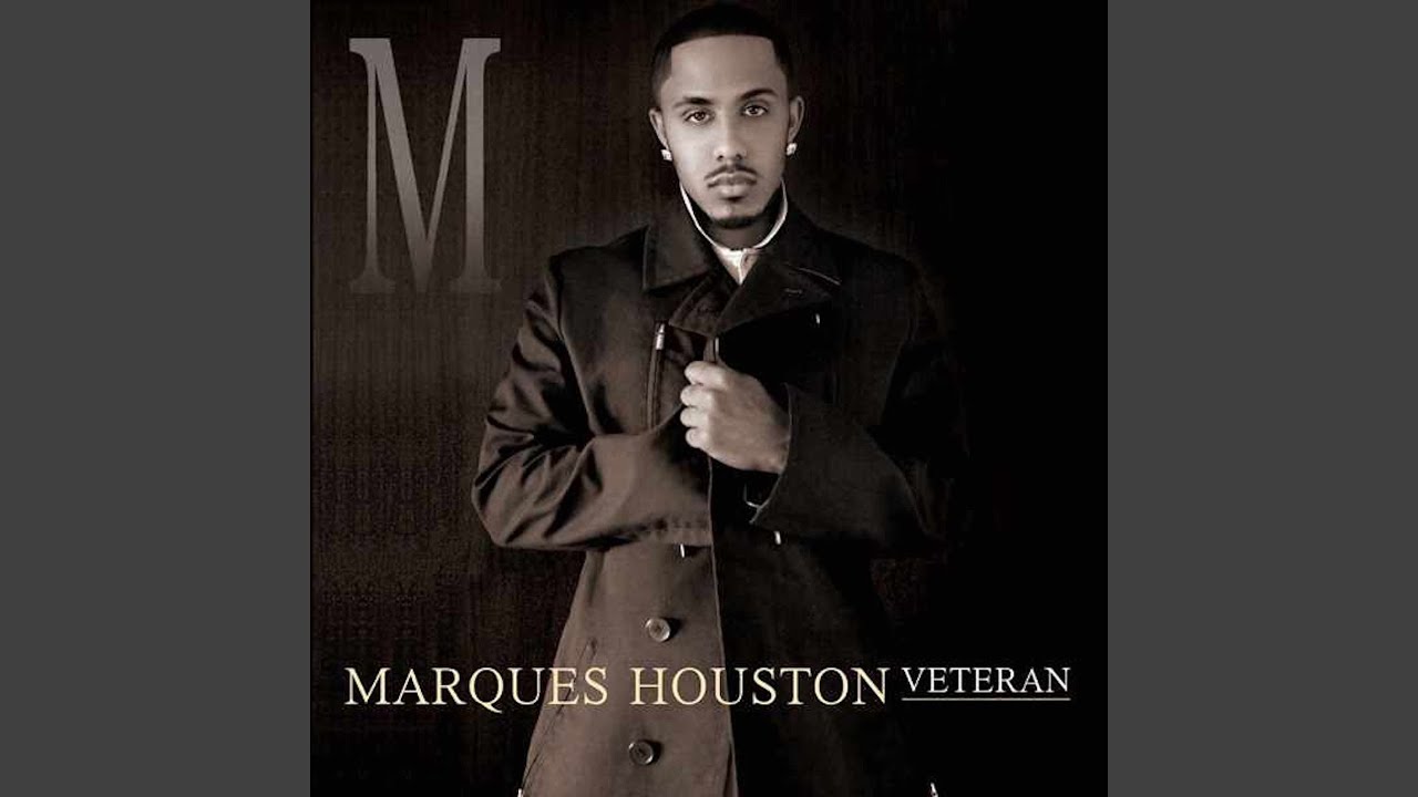 Marques Houston - Kimberly
