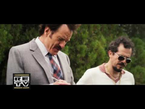 The Infiltrator - Feature