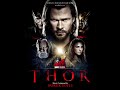 To Jotunheim (Unreleased Film Version) - (Rough) | Patrick Doyle | Thor (2011)