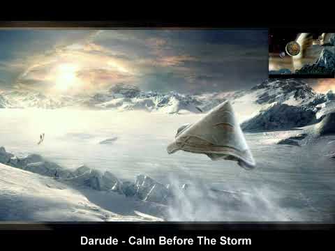 Darude - Calm Before The Storm