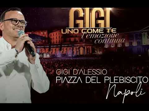 Medley con Fiorella Mannoia Live 2024