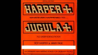 Roy Harper - Nineteen forty eightish