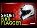 SHOEI NXR FLAGGER TC-6 KASK MotosikletAksesuarlari.com MotosikletAksesuarlari.com 'da SHOEI NXR FLAGGER TC-6 KASK MotosikletAksesuarlari.com MotosikletAksesuarlari.com 'da