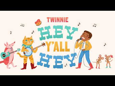 Video thumbnail for Hey Y’all Hey