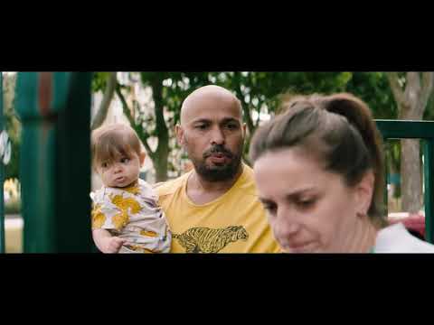 trailer