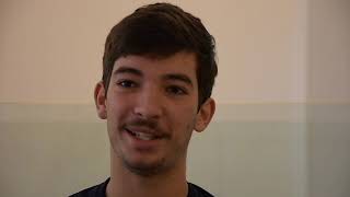 Nas Asas do Handebol