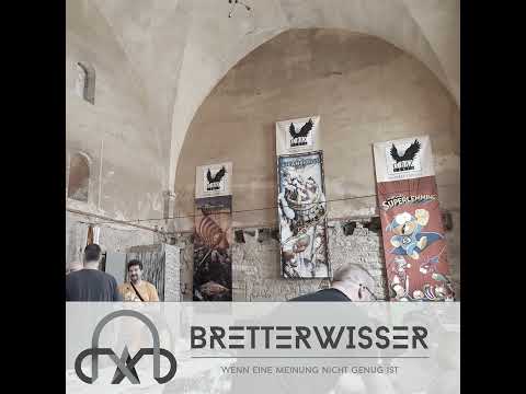 BWS077 - Corax Games Pressetag 2019