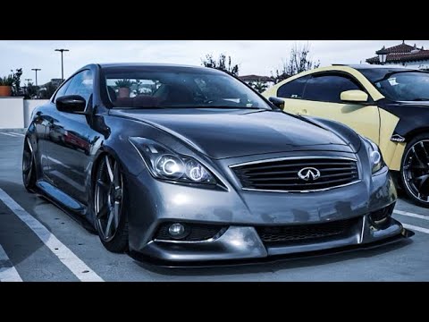 G37/370z AIRLIFT INSTALL!! | DUAL COMPRESSOR WIRE UP