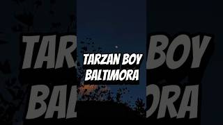 Download lagu Tarzan Boy - Baltimora #edit #2025 #music #baltimora #tarzanboy #80smusic #80s mp3 Download lagu Tarzan Boy - Baltimora #edit #2025 #music #baltimora #tarzanboy #80smusic #80s mp3