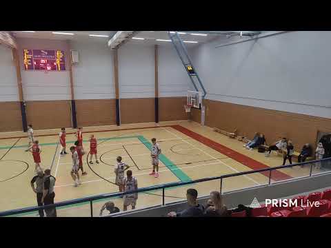 11.10.2025 MU16 SM Salon Vilpas - HoNsU