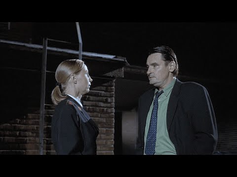 Yö (The Man Without A Past) - my ode to Aki Kaurismäki