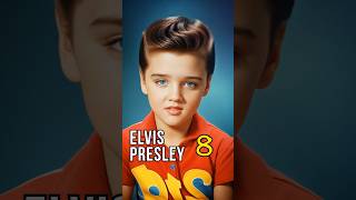 Elvis Presley: Evolution of Rock &#39;n&#39; Roll King🕺🎶