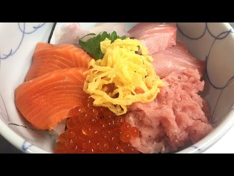日本海魚正＆レストラン凪