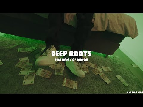 [FREE] negatiiv og type beat - "DEEP ROOTS"