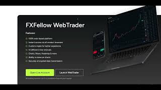 My FXFellow Trading Experience: What Actually Stood Out