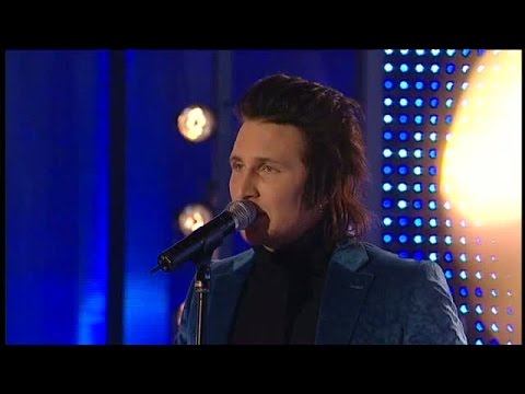 Idol 2006: Markus Fagervall - Whats going on - Idol Sverige (TV4)
