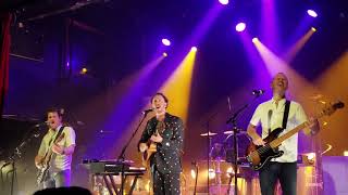 Guster - What You Call Love (live) (Mod Club, Toronto, Jan 22, 2019)