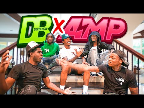 Bringing Deeblock To The AMP House