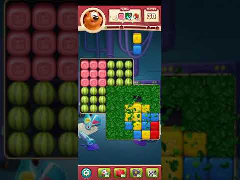 Toon Blast level 2017