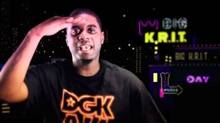 Big K.R.I.T. - 4evaNaDay (Theme) (Official Music Video)