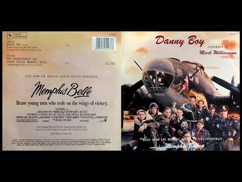 Mark Williamson - Danny Boy (Music From The Original Motion Picture Memphis Belle)