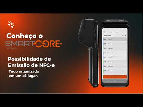 SmartCore by Raffinato video thumbnail