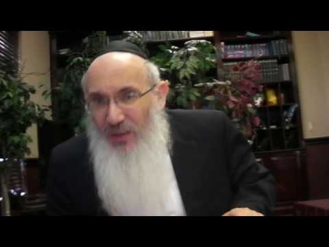 Tanya Chapter 1 #2 by Rabbi Yisroel Spalter