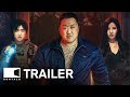 Holy Night Demon Hunters 2025 거룩한 밤 데몬 헌터스 Movie Trailer 2 EONTALK