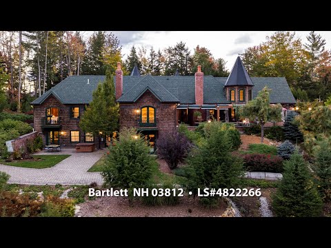 Bartlett NH 03812 - MLS# 4822266